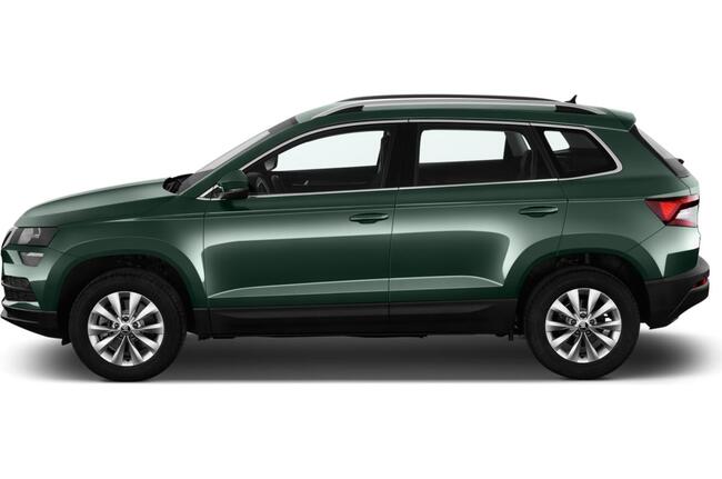 Skoda Karoq Selection 1,5 TSI 110 kW 7-Gang automat. NW KA 345 - Bild 1