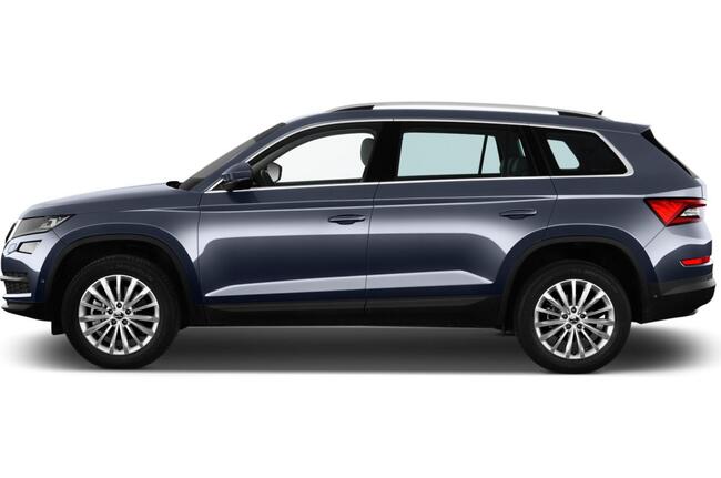 Skoda Kodiaq Kodiaq Selection 2,0 TDI 142 kW 7-Gang automat. 4x4 NW KO 393 - Bild 1