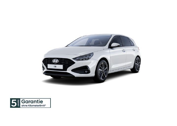 Hyundai i30 Limo Advantage 1.0 7-DCT