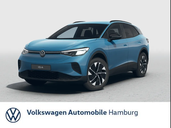 Volkswagen ID.4 GOAL Pure - Bild 1