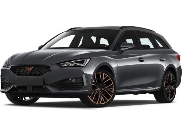 Cupra Leon Sportstourer VZ 272PS Hybrid**NUR FÜR SEAT/CUPRA MIT VORBESITZ PRIVATKUNDEN** - Bild 1