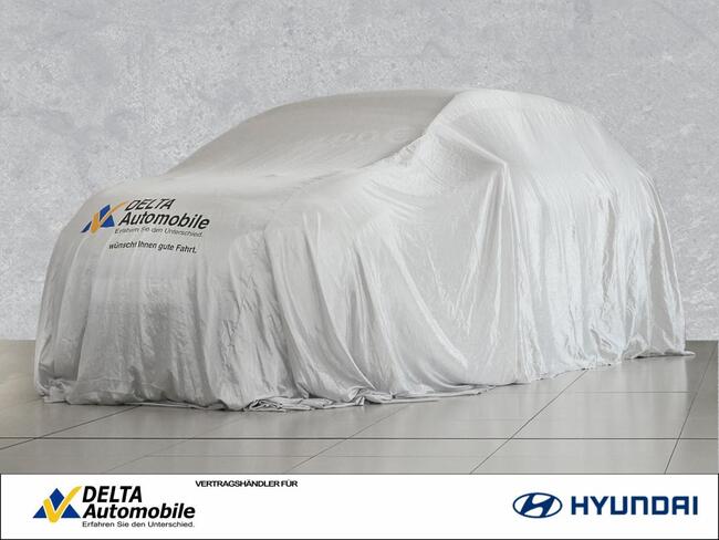 Hyundai i20 - Bild 1