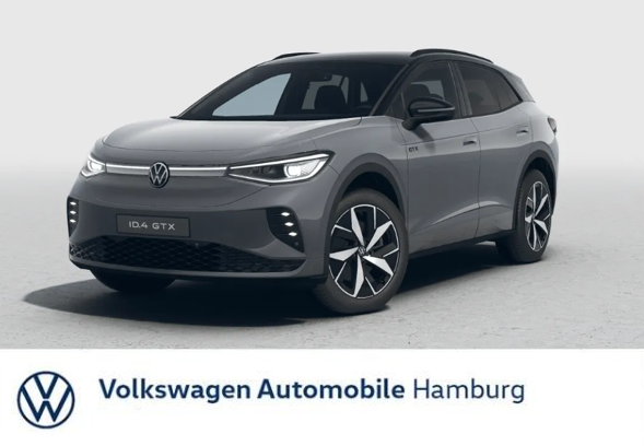 Volkswagen ID.4 GTX 4MOTION - Bild 1