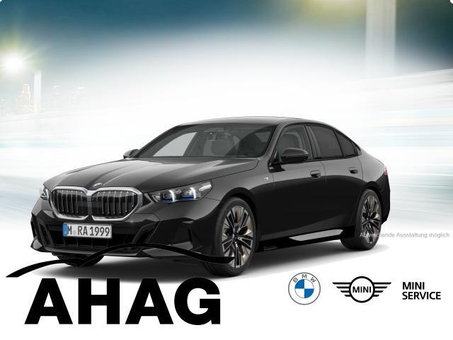 BMW 520d d M Sportpaket Komfortsitze Klimaaut.