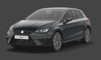 Seat Ibiza Style Edition 1.0 TSI 85 kW (116 PS) 6-Gang