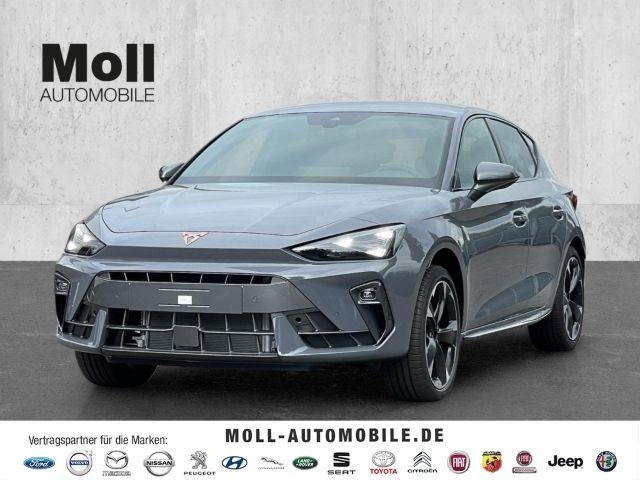 Cupra Leon 1.5 eTSI 110KW**NUR FÜR SEAT/CUPRA MIT VORBESITZ PRIVATKUNDEN** - Bild 1