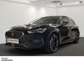 Cupra Leon 1.5 eTSI 150PS Automatik | Nur für Seat/Cupra Besitzer | Privatleasing (Erkrath)