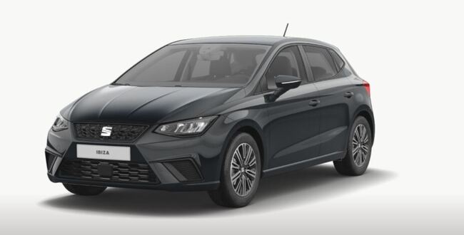 Seat Ibiza Style Edition 1.0 TSI #NURHIER #Aktion Gewerbeleasing - Bild 1