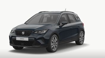 Seat Arona Style Edition 1.0 TSI #NURHIER #Aktion Gewerbeleasing