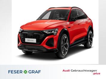 Audi SQ8 Sportback e-tron qu Pano-AHK-HuD-NP:138.415