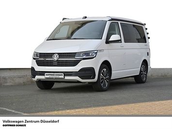 Volkswagen T6 California Beach Camper 2.0 TDI 150PS 4Motion (Düsseldorf)