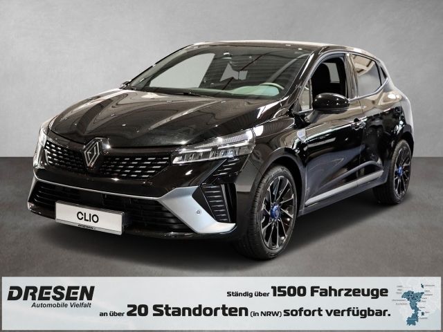 Renault Clio Esprit Alpine TCe 90 *NAVI*KAMERA*CARPLAY*LM-FELGEN* - Bild 1