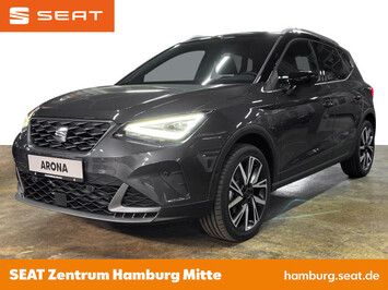 Seat Arona FR 1.0 TSI 7-Gang-DSG