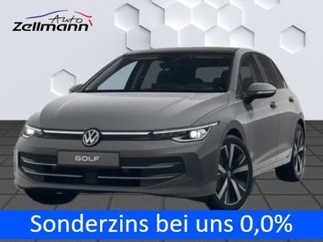 Volkswagen Golf Style 1.5l eTSI DSG AhK Panorama W+S Reifen