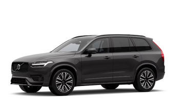 Volvo XC90 T8 AWD Plug-in Hybrid Plus Dark