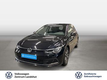 Volkswagen Golf VIII 2.0 TDI DSG Life Move ACC FLA LED KAM