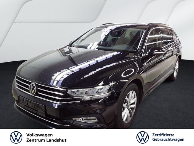 Volkswagen Passat Variant Business 1.5 TSI DSG ACC SpurH - Bild 1