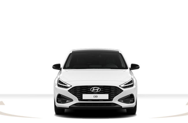 Hyundai i30 🍂 🔥 Advantage - Automatik - Herbst Aktion 🔥 🍂 - Bild 1