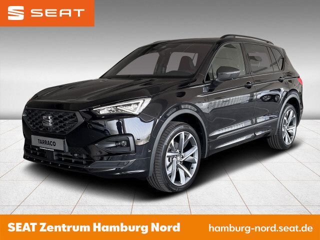 Seat Tarraco FR 2.0 TDI 7-Gang DSG - Bild 1