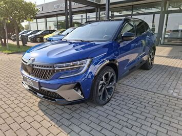 Renault Austral Mild Hybrid 160 Automatik Techno Esprit Alpine - Sofort Verfügbar!