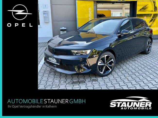 Opel Astra L GS Line 48V Hybrid *360°KAMERA*HEADUP*SHZ*ACC* - Bild 1