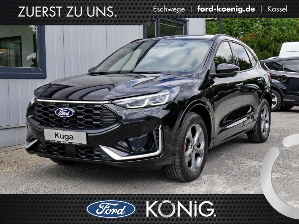 Ford Kuga ST-Line X Hybrid **ALLRAD** Head-Up+B&O+ACC+KeyFree