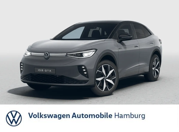 Volkswagen ID.5 GTX 4MOTION 340 PS - Bild 1