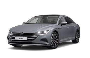 Volkswagen Arteon 1.4 TSI Hybrid+DSG+AHK+RFK+NAV+ACC+PANO