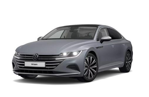 Volkswagen Arteon 1.4 TSI eHybrid+DSG+AHK+RFK+NAV+ACC+PANO - Bild 1