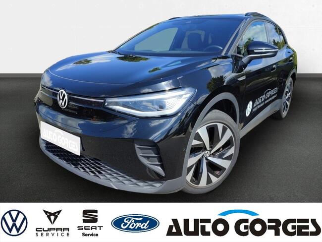 Volkswagen ID.4 Pro Performance 77kWh +SOFORT+ELEKTR.HECKKL+AREA-VIEW+NAVI+ - Bild 1