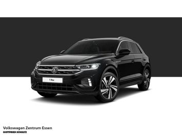 Volkswagen T-Roc R-Line 1.5 TSI | Gewerbeleasing (Essen)