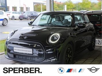 MINI Cooper SE Classic Trim, LED, Navi, ParkAss, Rückfaka, Shz, uvm.