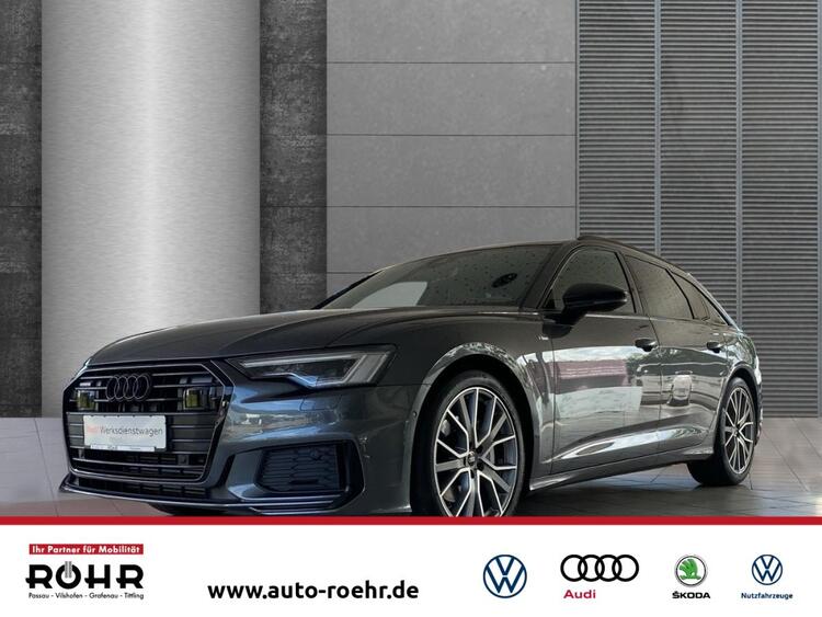 Audi A6 Avant Sport (AHK.PANO.SH.PDC PLUS.MATRIX LED.