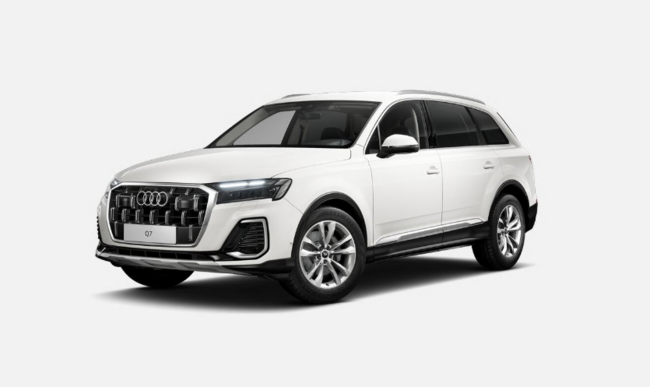 Audi Q7 SUV 50 TDI quattro tiptronic *Bestellaktion* - Bild 1