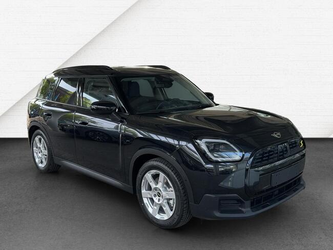 MINI Countryman SE ALL4 LED HUD PANO 18