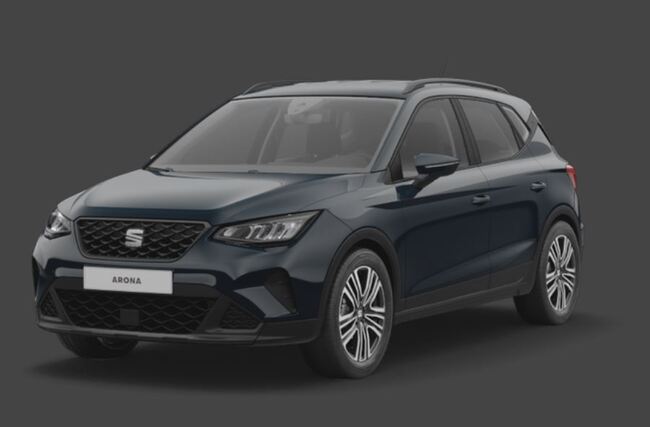 Seat Arona Style Edition 116 PS *auch als Automatikfahrzeug erhältlich* - Bild 1