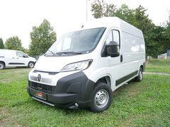 Citroen Jumper 33 L2H2 BlHDi 140/Sofort/Navi/Kamera/AHK/Klima/Tempomat/11.5m3