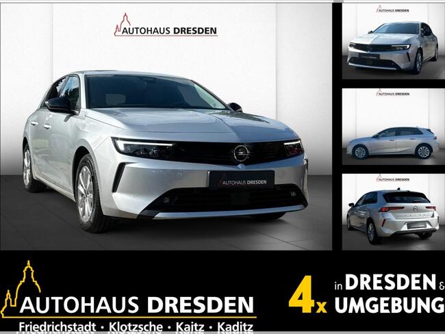 Opel Astra *GEWERBEKUNDENANGEBOT* - Bild 1