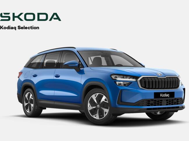 Skoda Kodiaq Selection 1,5 TSI iV DSG | 9€ W&V SONDERTARIF - Bild 1