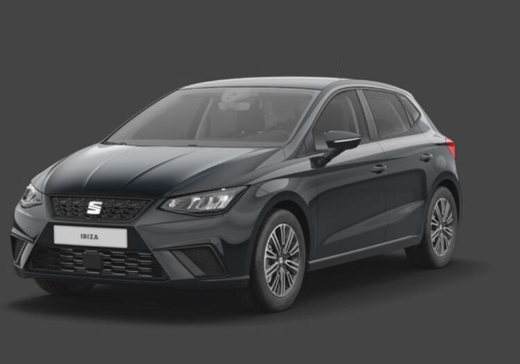 Seat Ibiza Style Edition 116PS *auch als Automatikfahrzeug verfügbar*