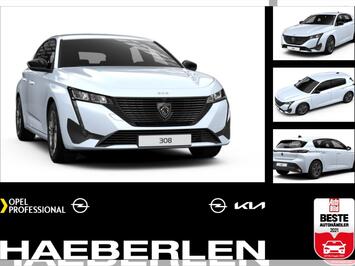 Peugeot 308 Active Pack | GEWERBE ANGEBOT | SOFORT VERFÜGBAR