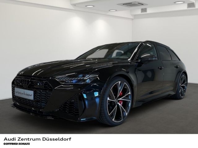 Audi RS6 Avant 600PS | Gewerbeleasing (Düsseldorf) - Bild 1