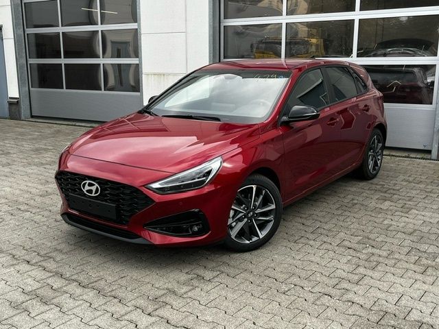 Hyundai i30 MJ25 ADVANTAGE - Bild 1