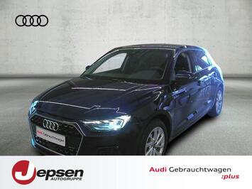 Audi A1 Sportback advanced 25 TFSI LED FLA Navi+t VC