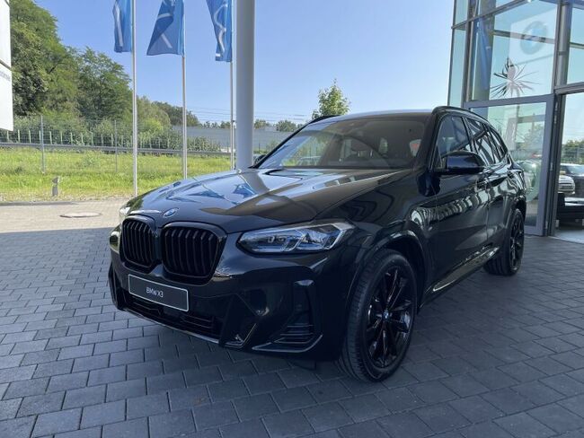 BMW X3 xDrive20d * M-Sport * Pano * ACC *> 21% Nachlaß * Leasingaktion * - Bild 1