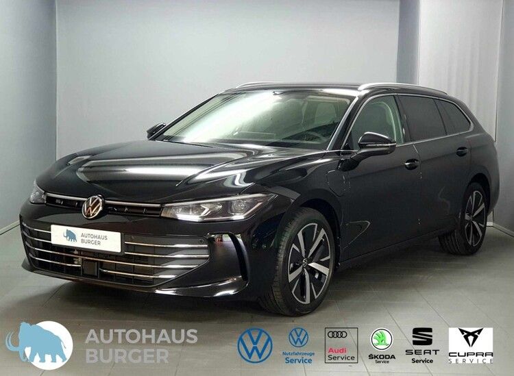 Volkswagen Passat Business 1,5 l eHybrid OPF 110 kW (150 PS) / 85 kW (115 PS) 6-Gang DSG