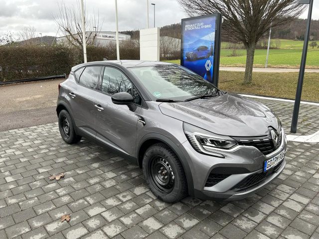 Renault Captur R.S. LINE TCe 160 EDC ❗ SOFORT VERFÜGBAR ❗ AKTION ❗ - Bild 1