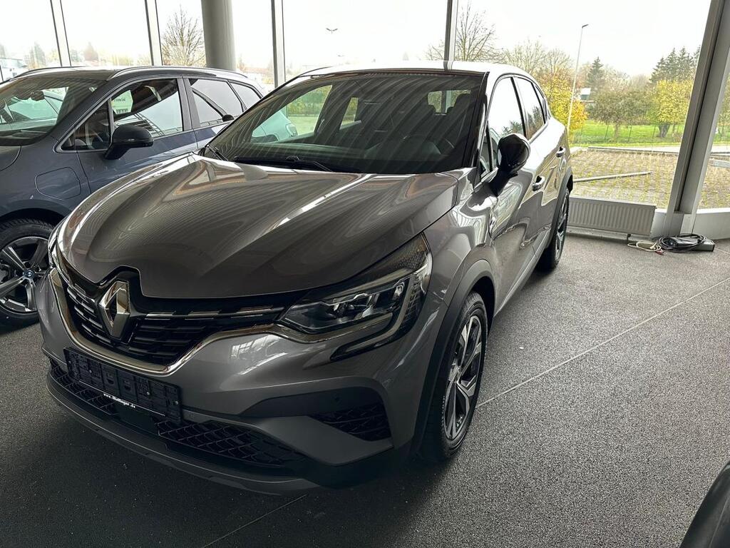 Renault Captur R.S. LINE TCe 160 EDC ❗ Sofort Verfügbar ❗ Aktion ❗