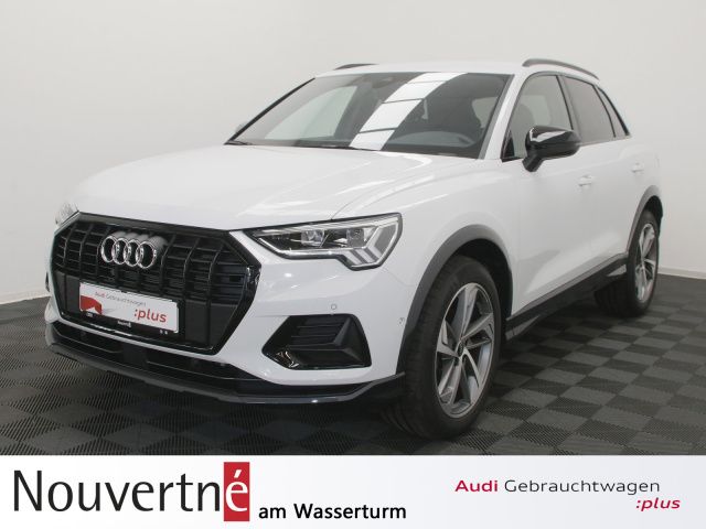 Audi Q3 35 TDI S-Line 19