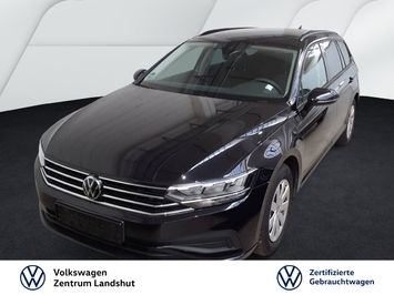 Volkswagen Passat Variant 2.0 TDI Conceptline LED KlimaA